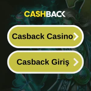 Cashback